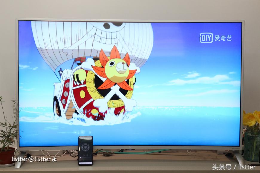 最少投入享电视大屏幕会员观影体验，爱奇艺电视果测评