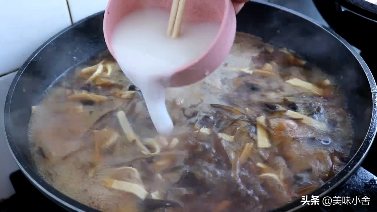 在家怎么做豆腐脑越简单越好,豆腐脑制作方法配方开店用