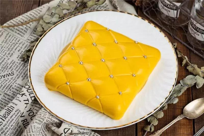 何必去法国？大沥永旺“深藏Blue”浪漫的店，给你梦幻下午茶！