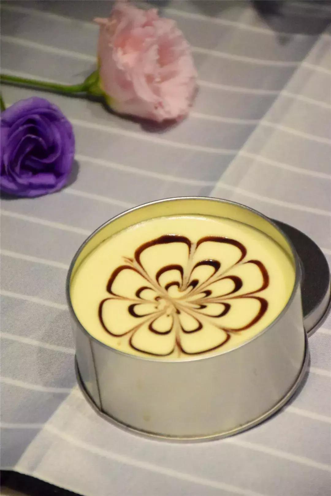 何必去法国？大沥永旺“深藏Blue”浪漫的店，给你梦幻下午茶！