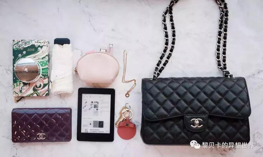 普通人怎么选择的包包又不撞大牌,好看的包包总是买不够