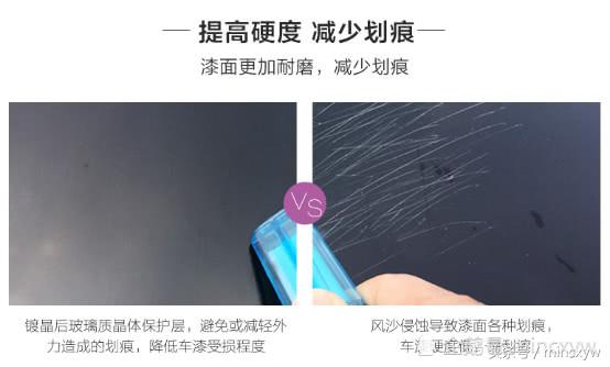 佰涂快速镀晶，汽车车漆护理界的新锐黑马