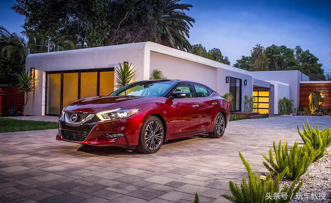 中国还是很多人买日系车,让老外爱不释手的中国车