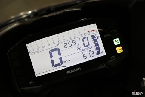 铃木gsxr150试驾视频,铃木gsxr1000r试驾评测