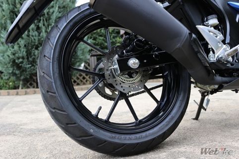 铃木gsxr150试驾视频,铃木gsxr1000r试驾评测