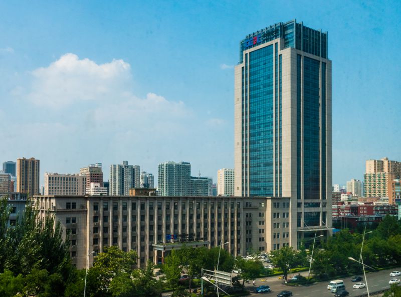 中国能建山西电力建设有限公司,中国能建山西勘测设计院