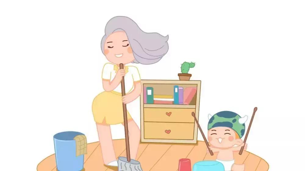 为什么宁愿报兴趣班,也不想陪孩子玩?