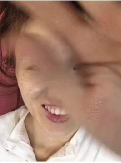 几十元的扭扭车,硬是被你开出了几百万豪车的感觉