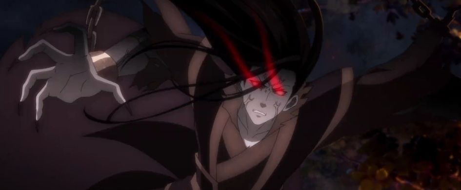 国漫被骂,被骂得很惨的国漫