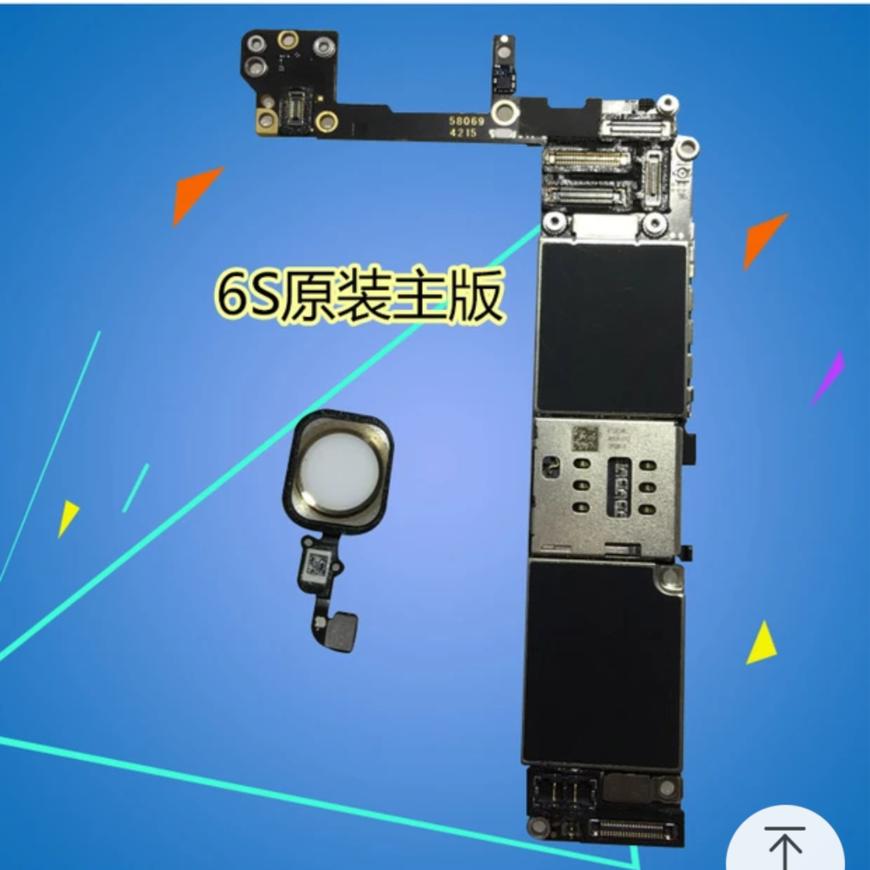 DIY组装一台iPhone6s千元就能搞定，简单完美装机