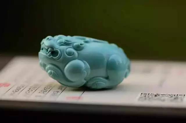 貔貅能镇宅招财吗,佩戴铜貔貅招财的力量