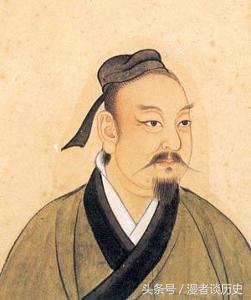 他一生奉事鲁、魏、楚三国，展示他的军事才能