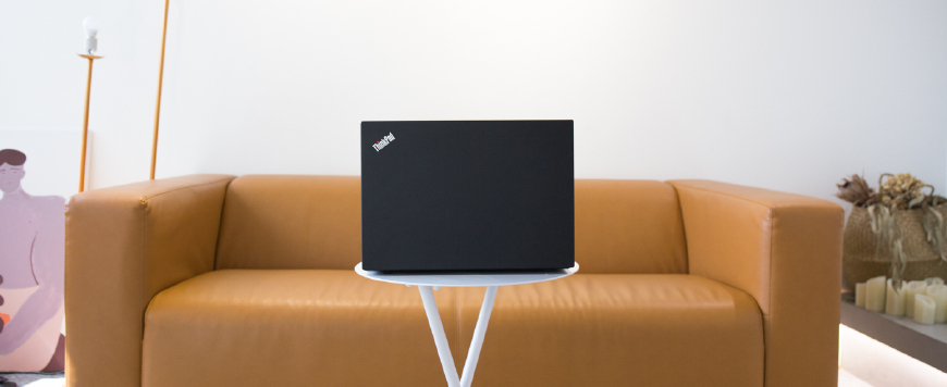 thinkpadl480笔记本电脑开箱评测,thinkpadl480重新装系统