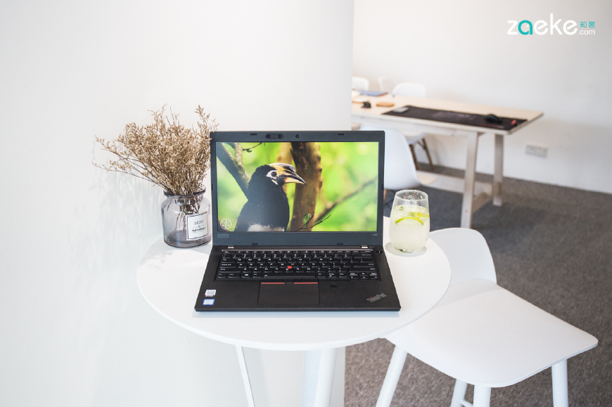 thinkpadl480笔记本电脑开箱评测,thinkpadl480重新装系统