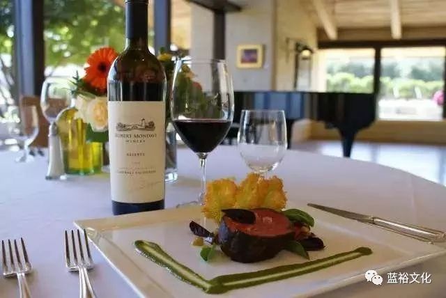 纳帕的红酒,纳帕葡萄酒