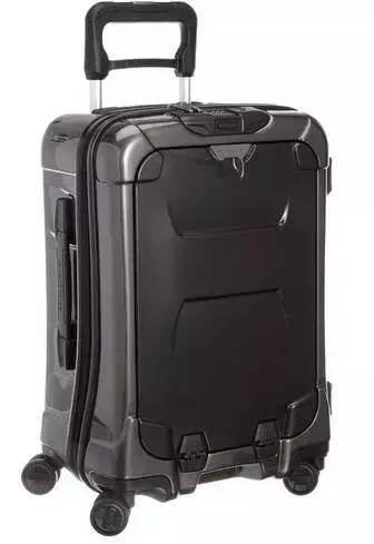 哪种行李箱好看又实用耐用,盘点那些好用又实惠的行李箱