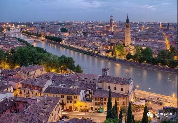 米兰周边有什么好去处,米兰必去的小镇