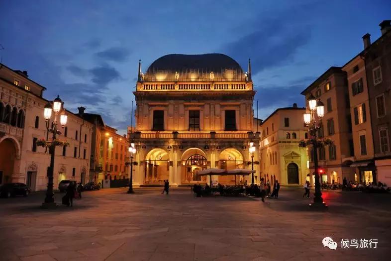 米兰周边有什么好去处,米兰必去的小镇