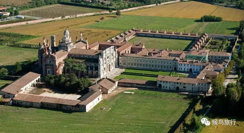 米兰周边有什么好去处,米兰必去的小镇