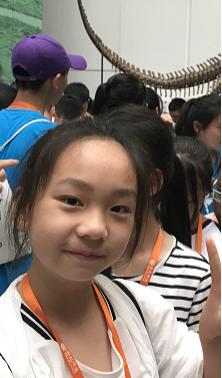 期待已久的研学之旅收获满满,北京研学感悟长城