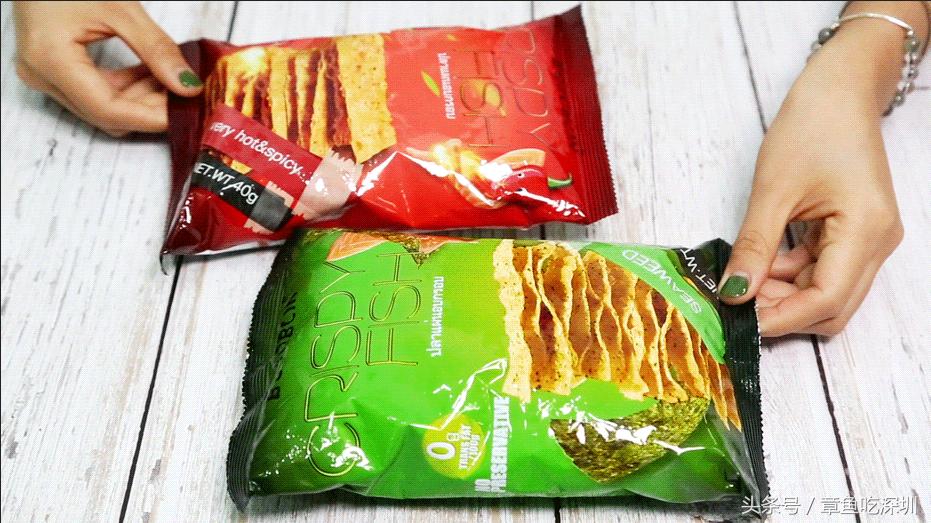 10种好吃不胖的零食推荐,低脂不发胖的小零食