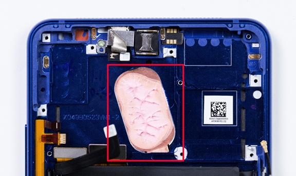 荣耀note10拆机教程视频,荣耀note10手机拆机视频