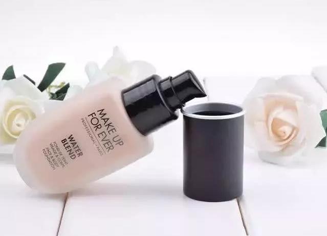 公认最好用粉底液,2022最受欢迎粉底液