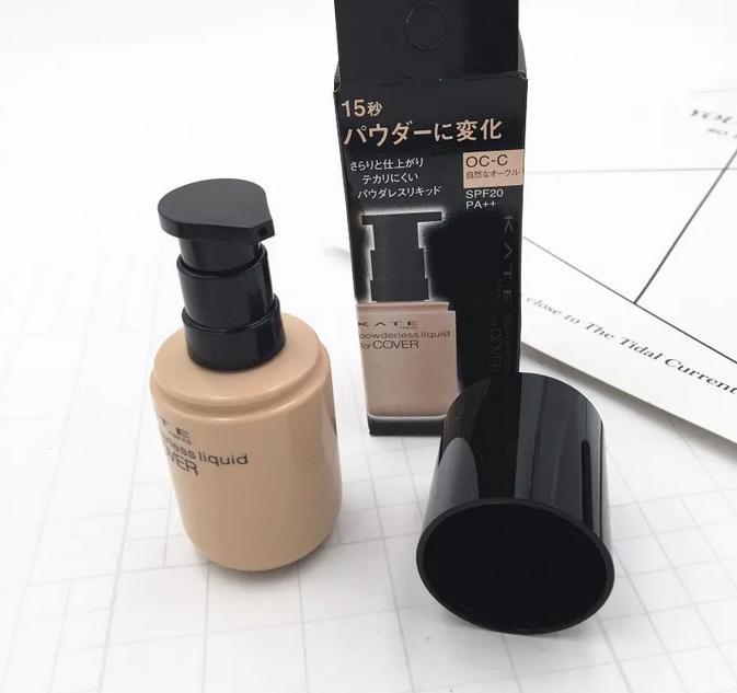 公认最好用粉底液,2022最受欢迎粉底液