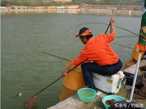 鱼竿老是断第一节什么原因,鱼竿容易断一二节的原因