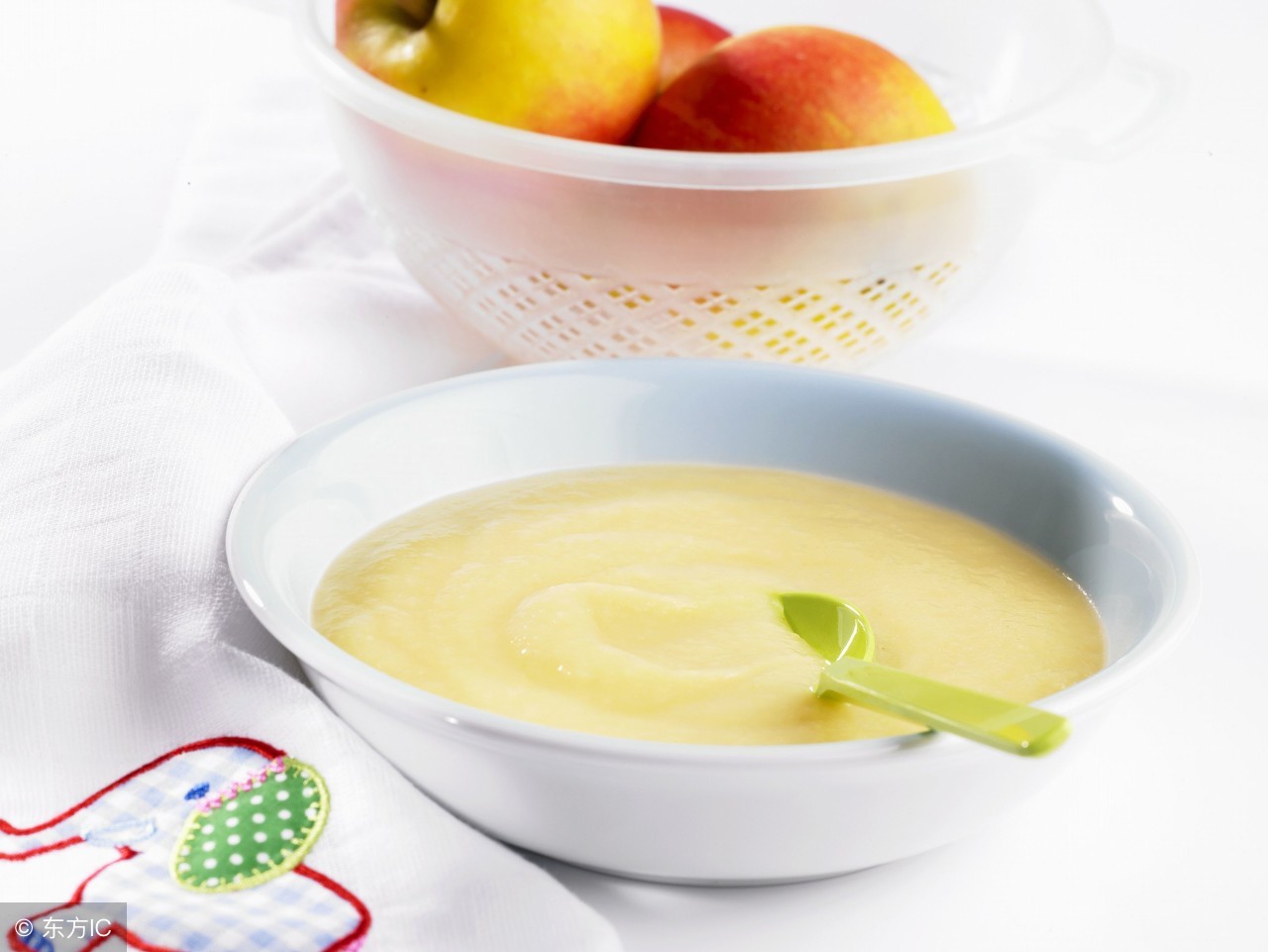 7个月宝宝辅食这么做，补钙补铁还补锌，宝宝聪明不挑食，含做法