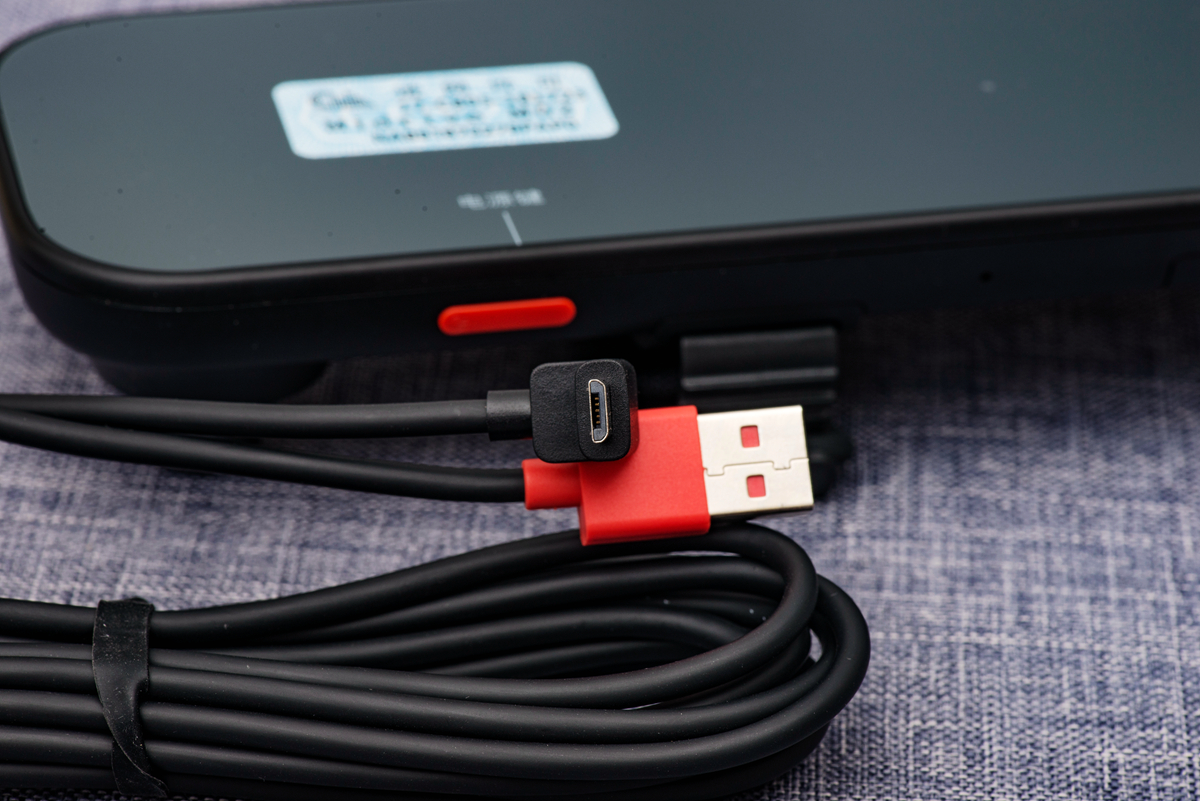 70迈后视镜行车记录仪系统升级,70迈行车记录仪后视镜