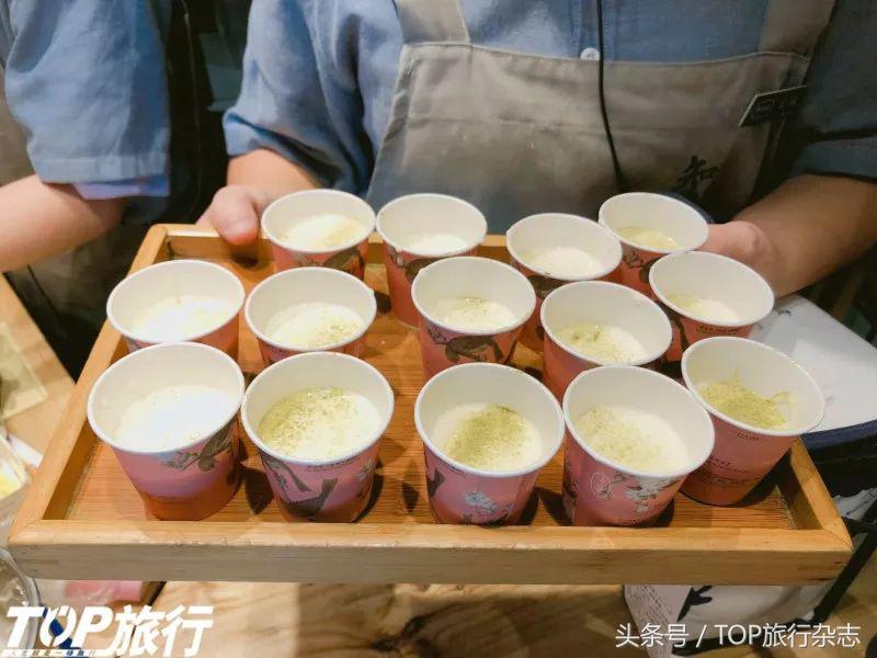 我们喝了多少杯奶茶,长沙公认最好喝的十款奶茶