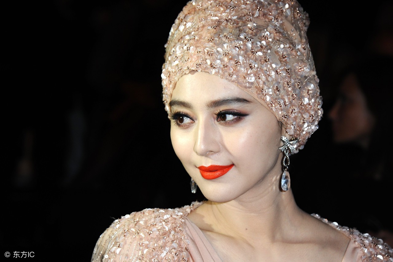 范冰冰范丞丞有钱吗,范冰冰和范丞丞相差多少钱