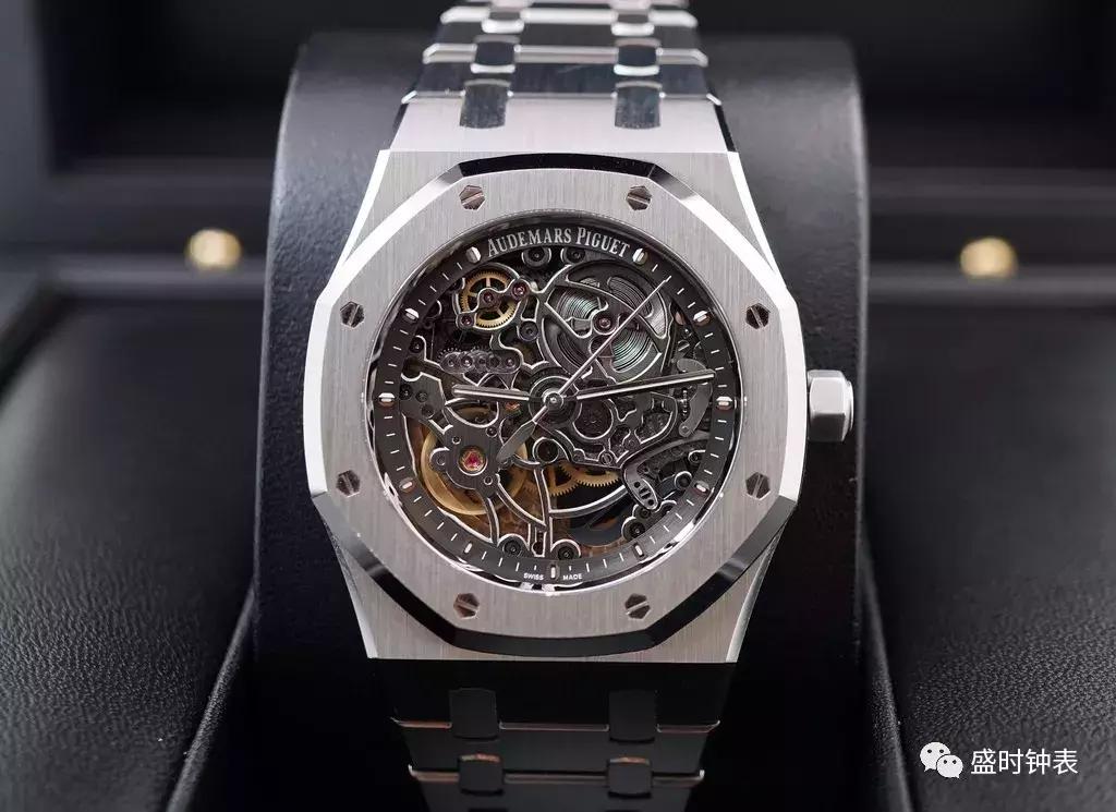 全球首富戴什么表,科学家超级富豪