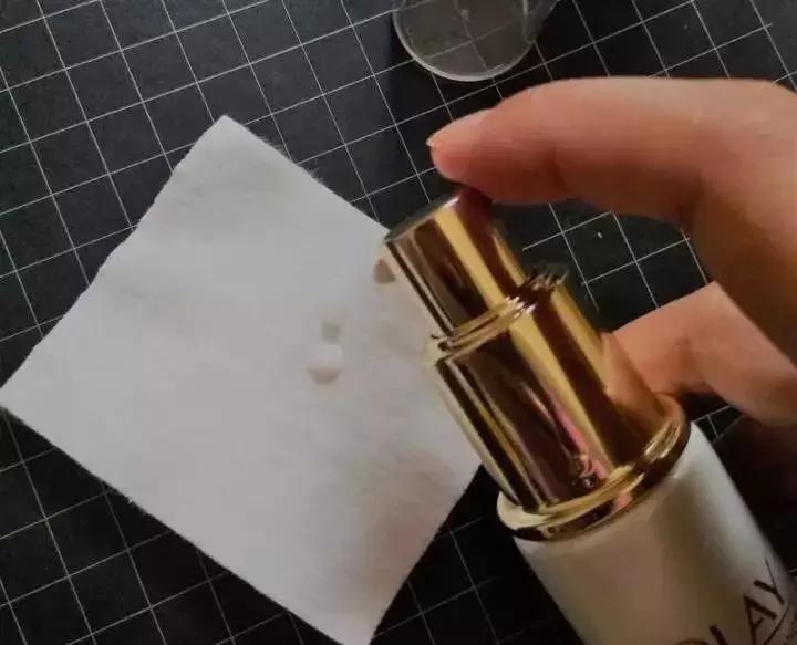 戚薇beauty小姐林允,林允安利气垫多少钱