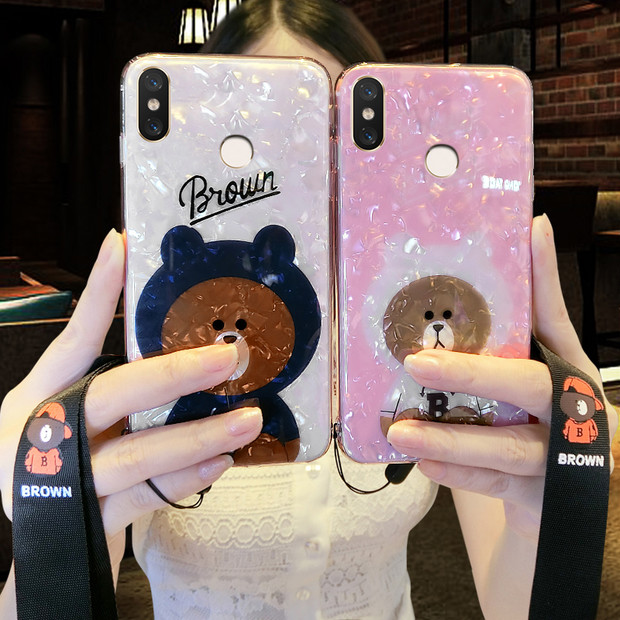 小米8lite手机壳,小米8se哪种手机壳好看