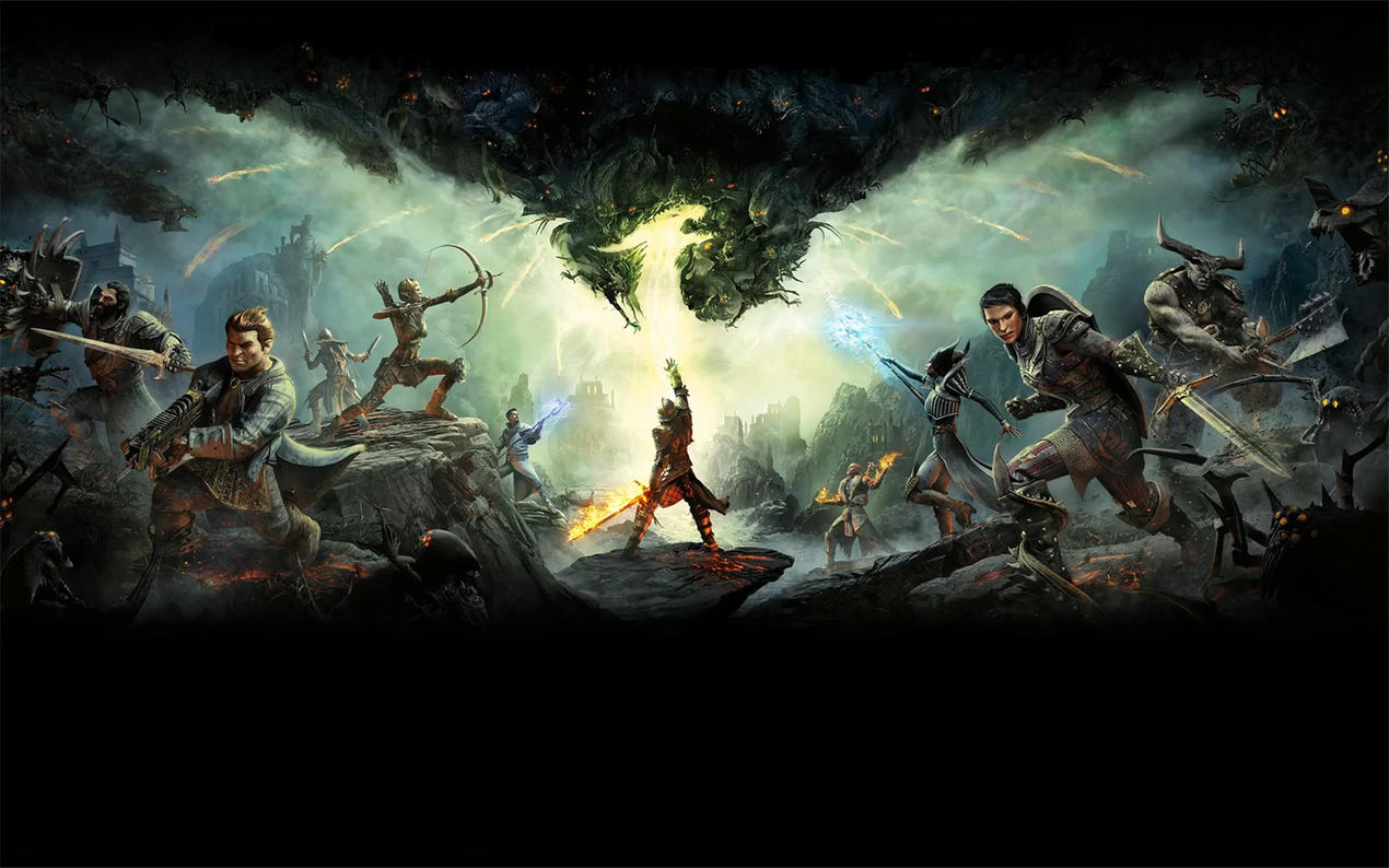 龙腾世纪3审判年度版,龙腾世纪3流程