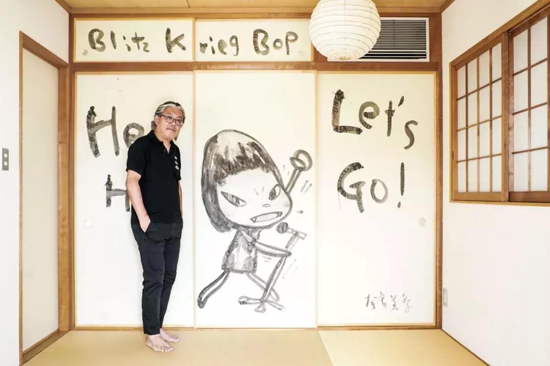 一个普通小职员,一边还房贷一边买艺术品,身价上亿,你也可以!