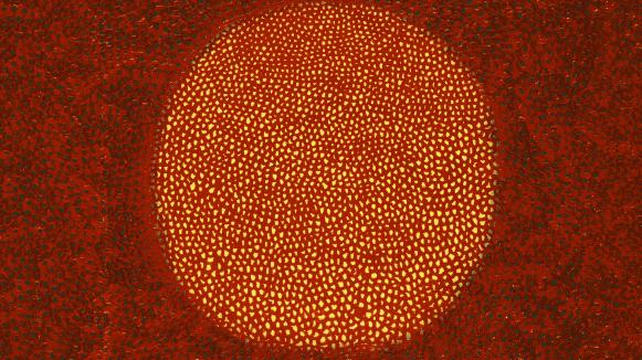 一个普通小职员,一边还房贷一边买艺术品,身价上亿,你也可以!