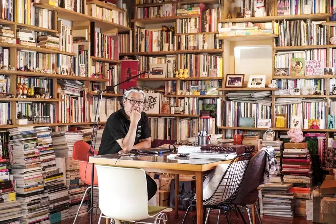 做隐形的亿万富翁,一个隐形的亿万富豪