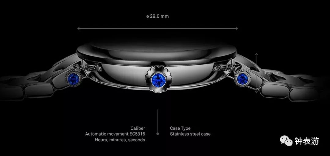 艾米龙女表经典款,2023款艾米龙新款男表