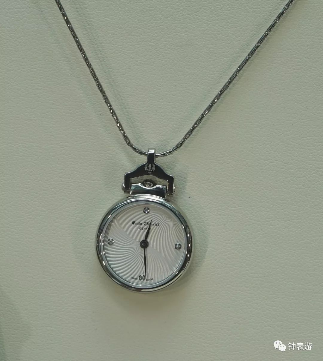 艾米龙女表经典款,2023款艾米龙新款男表