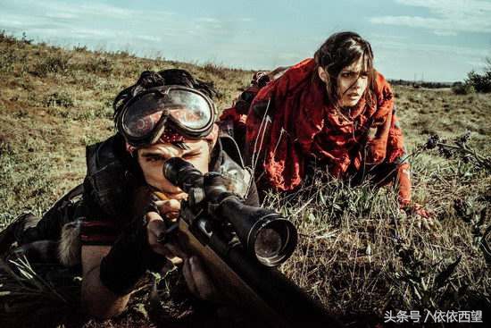 僵尸国度第一季好看吗,僵尸国度是什么剧