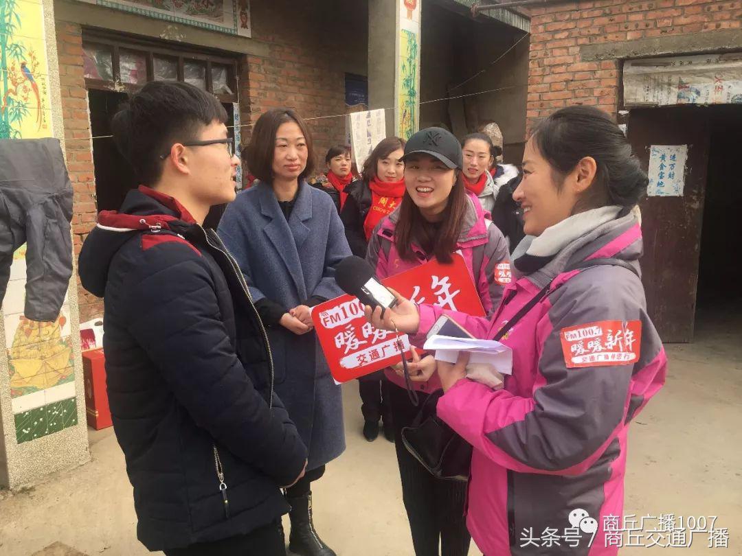 天祥和爷爷来了，一年之后温暖再相聚！