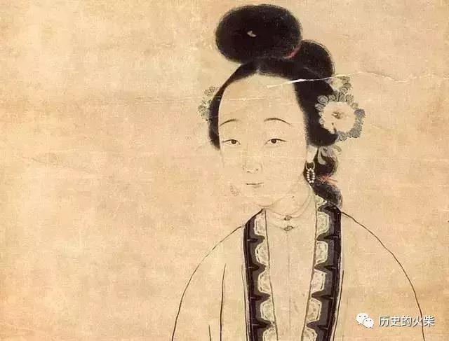 才气逼人柳如是,铮铮铁骨柳如是