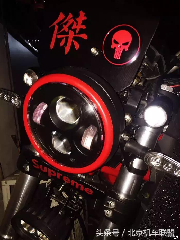 小暴龙改装方圆灯,小暴龙改装轮胎视频