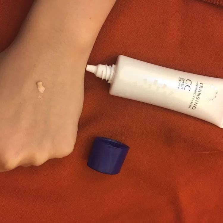 安热沙挤到水里,安热沙挤出来为什么很稀