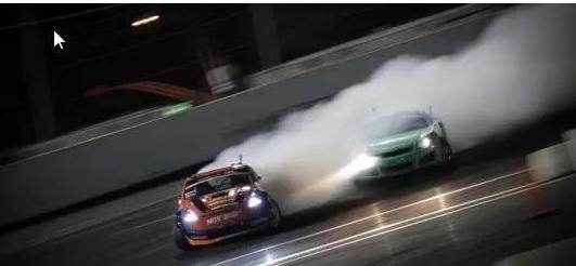 手动挡停车场高尔夫弹射起步,手动挡弹射起步教程