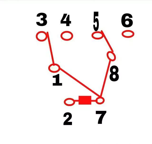 时间继电器与接触器的接线方法图,时间继电器的接线运用视频讲解