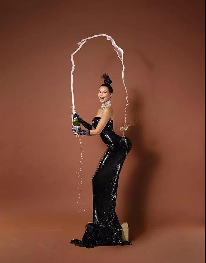 卡戴珊家族中的金发女孩儿,卡戴珊家族的恋爱史